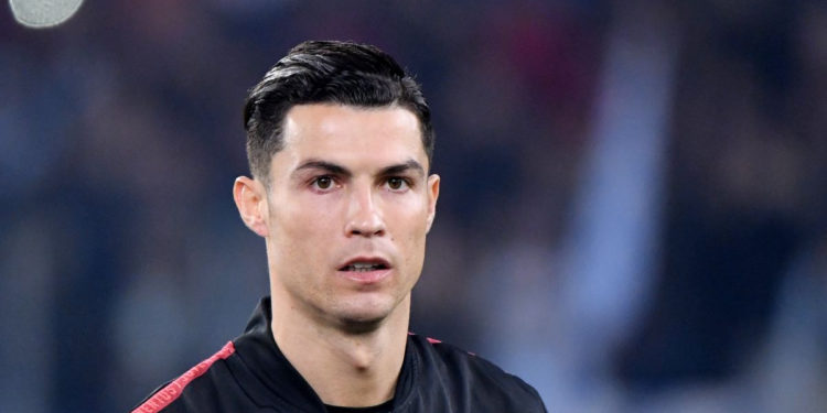Cristiano Ronaldo quiere intentar actuar cuando se retire del fútbol
