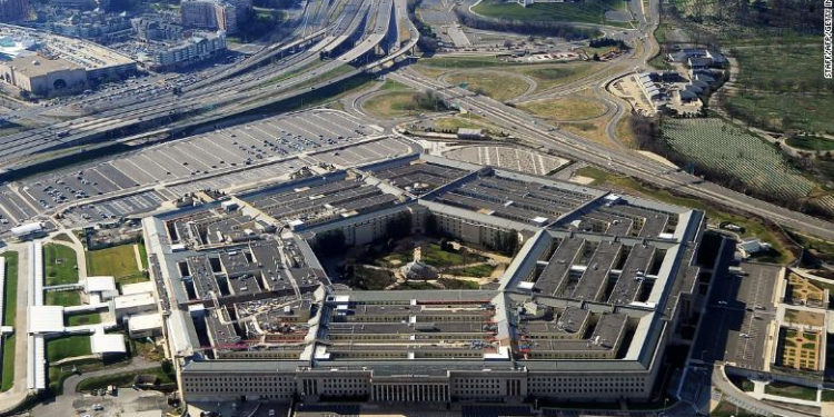 Estados Unidos ataca 5 instalaciones en Iraq y Siria vinculadas a milicias respaldadas por Irán