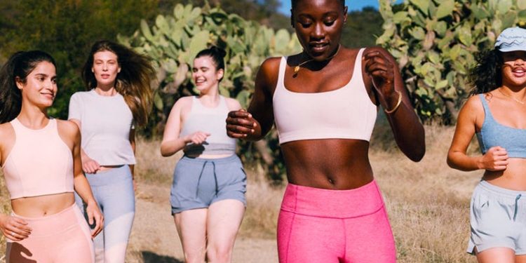 34 cool online startups you might not have noticed are now at Nordstrom