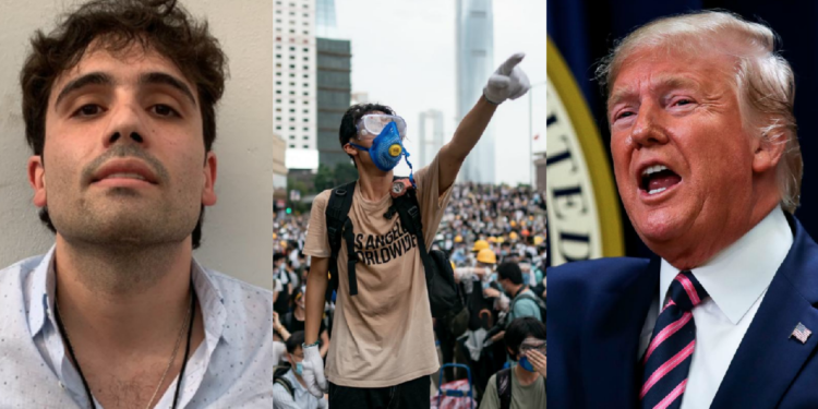 Las 5 cosas que debes saber 31 de diciembre: Resumen del año