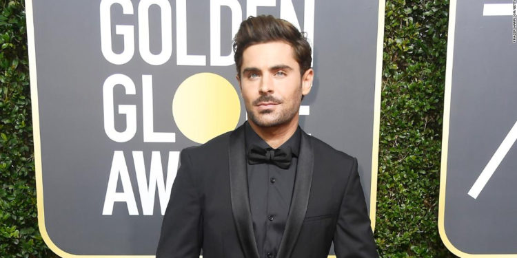 El estado de salud de Zac Efron tras enfermarse mientras filmaba un programa de supervivencia en Papúa Nueva Guinea