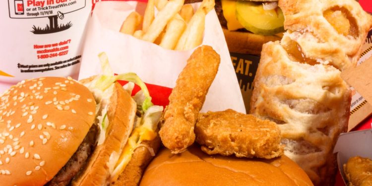 The 7 biggest comeback stories in retail