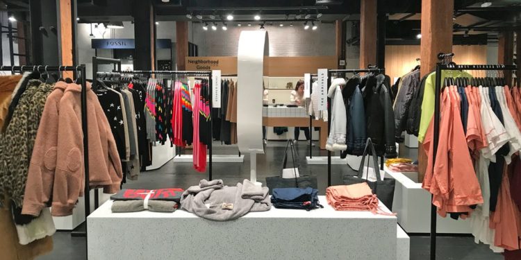 Inside the trendy retailer that wants to create a ‘new type of department store’ with brands that are hugely popular on Instagram