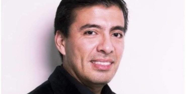 Interpol emite ficha roja para buscar a Juan Carlos García, presunto feminicida