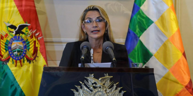 La Unión Europea rechaza expulsión de diplomáticos de Bolivia