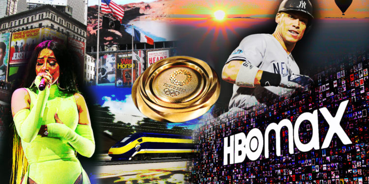 20 cosas que esperar en 2020