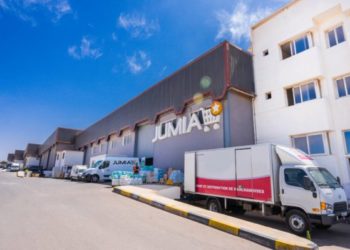 Jumia, DHL y Alibaba se enfrentarán en el comercio electrónico africano 2.0