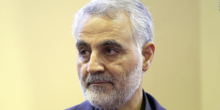 ¿Quién era Qasem Soleimani, el comandante iraní que mató un ataque aéreo estadounidense?