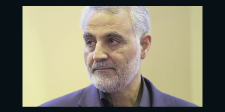 La muerte del general iraní Soleimani es demasiado significativa