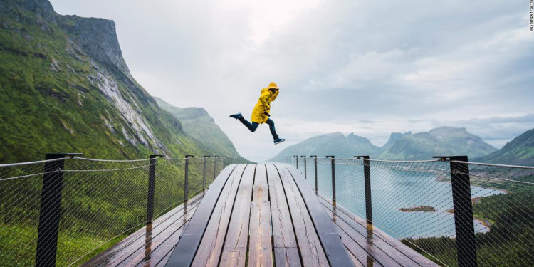 Cinco maneras de mejorar tu salud mental en 2020