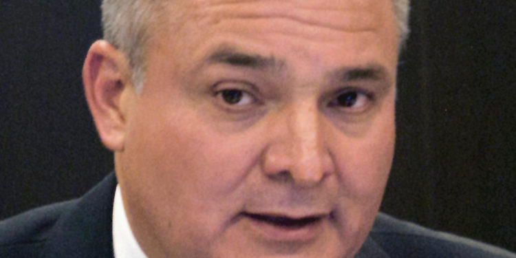 El ex secretario de seguridad pública de México se declara inocente por tráfico de cocaína y falsa declaración