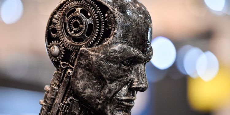 Can AI Help Develop and Execute a Competitive