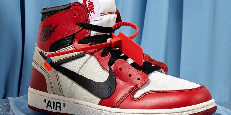 The list of most valuable sneakers with the highest resale value in 2019 is dominated by Nike