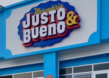 Justo & Bueno nominado en Forbes como uno