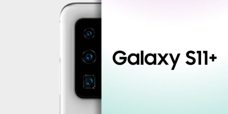 Estaods Unidos: Samsung Galaxy S11/Galaxy S20 official cases listed by UK retailer