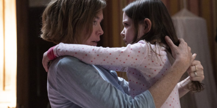 HBO estrena “The Outsider”, basada en el libro de Stephen King