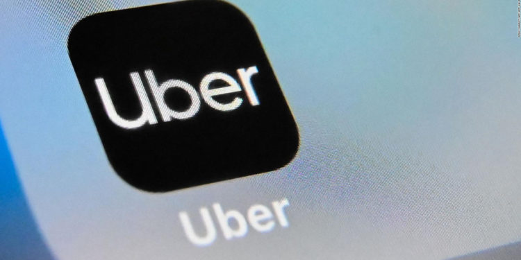 Uber dejará de funcionar en Colombia en febrero