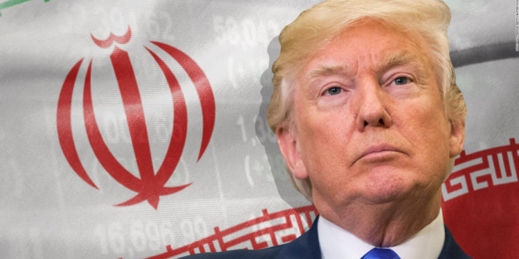 La mayoría de los estadounidenses desaprueba el manejo de Trump sobre Irán y se siente menos seguro, según encuesta