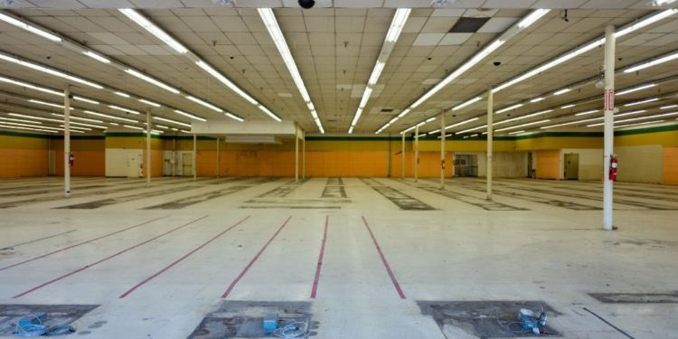 Blockbuster, Borders, Sports Authority, and more: the biggest retail bankruptcies of the last decade