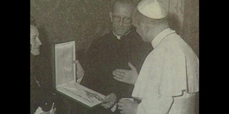 Mexicano culpable de abuso sexual a menores seguirá en los Legionarios de Cristo