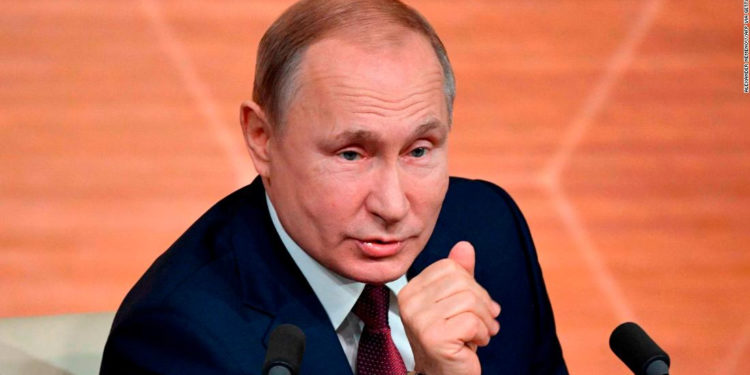 17 datos que debes saber sobre el presidente de Rusia, Vladimir Putin