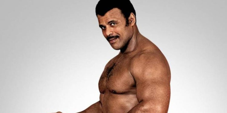 El luchador Rocky Johnson, padre de The Rock, muere a los 75 años