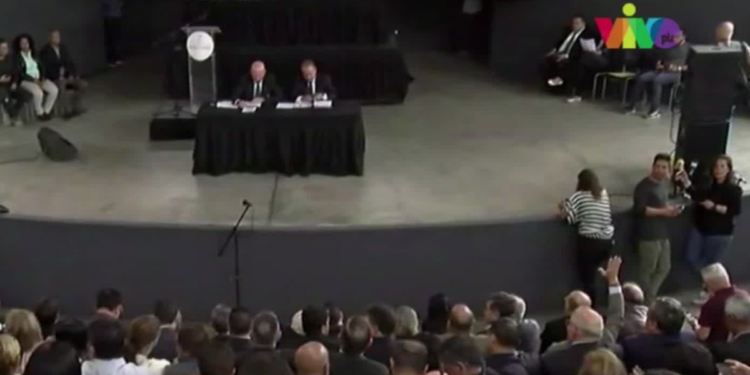 Asamblea Nacional de Venezuela aprueba una nueva directiva para Telesur