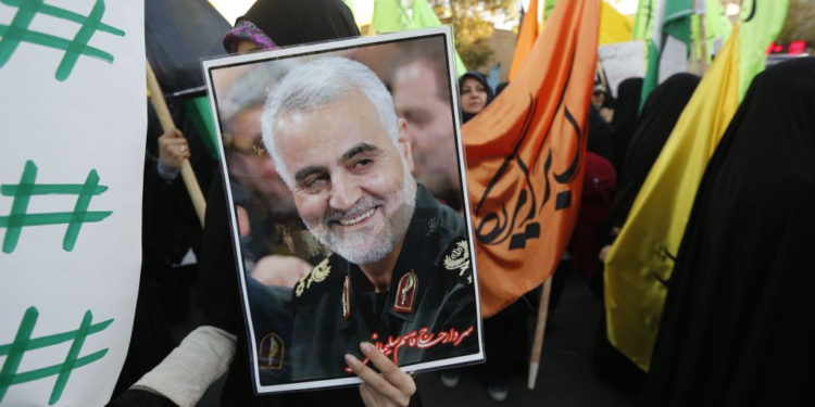 Lo que Soleimani nos dejó