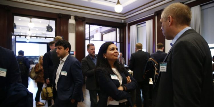 Special offer to attend IGNITION: Retail — in New York on 1/14