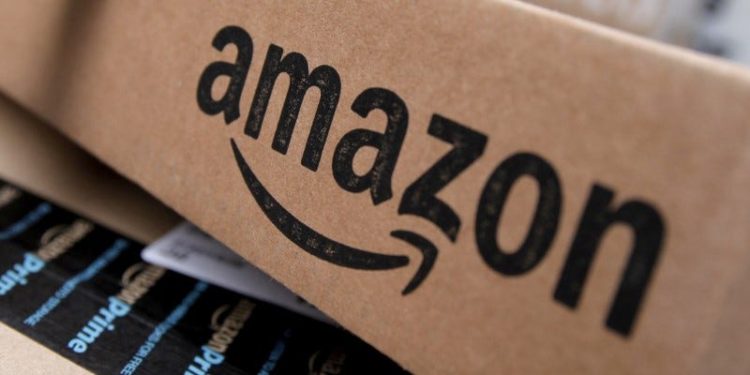 Amazon may use a partnership in India and physical stores in Germany to bolster its international performance