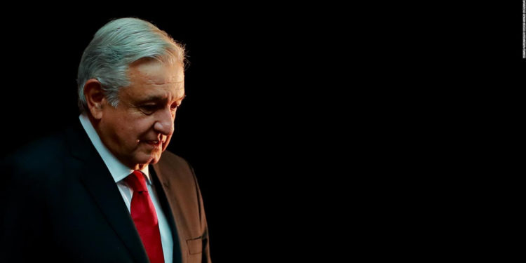 AMLO y el 2020: el año de los resultados