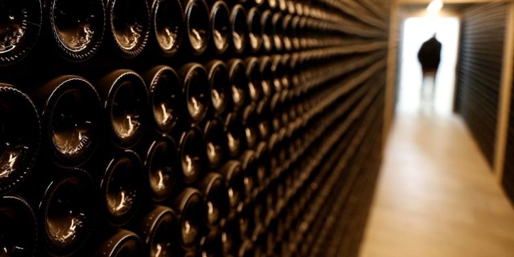America Drank Less Wine for First Time in