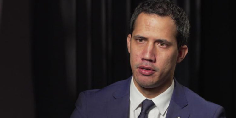 Juan Guaidó dice ‘no’ a futuras conversaciones con Nicolás Maduro