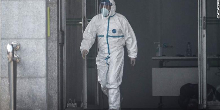 Aumenta el número de muertos y contagiados por coronavirus y se teme mayor propagación