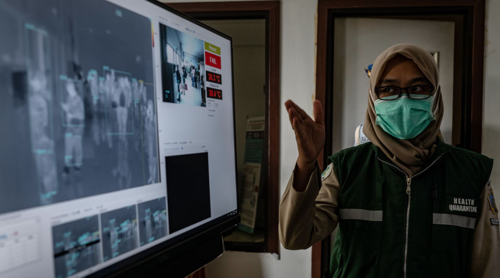Minuto a minuto: la amenaza del coronavirus de Wuhan