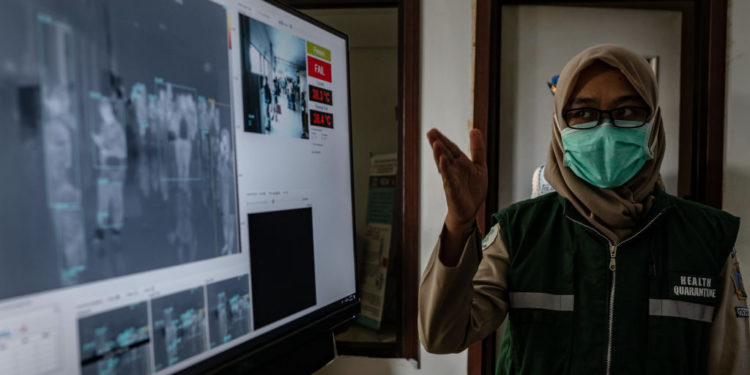 Minuto a minuto: la amenaza del coronavirus de Wuhan