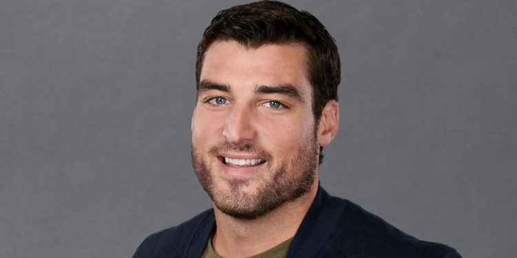 Tyler Gwozdz, exconcursante de ‘The Bachelorette’, muere a los 29 años