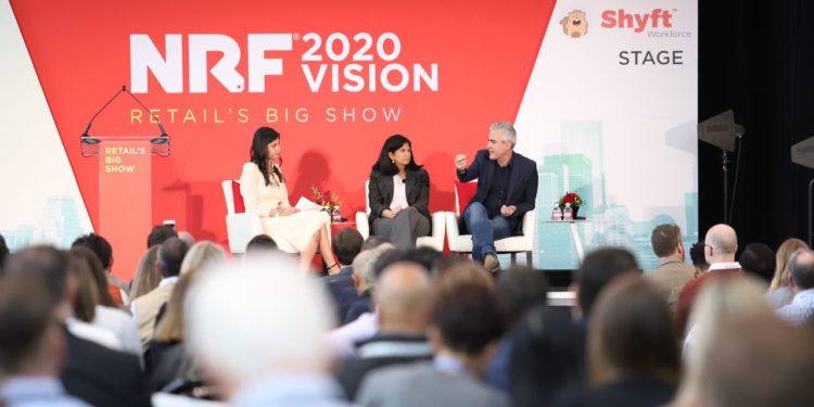 Target and Lowe’s Tech Execs Credit Talent, Culture