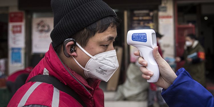5 cosas que debes saber este 30 de enero: ¿Cómo contener el coronavirus?