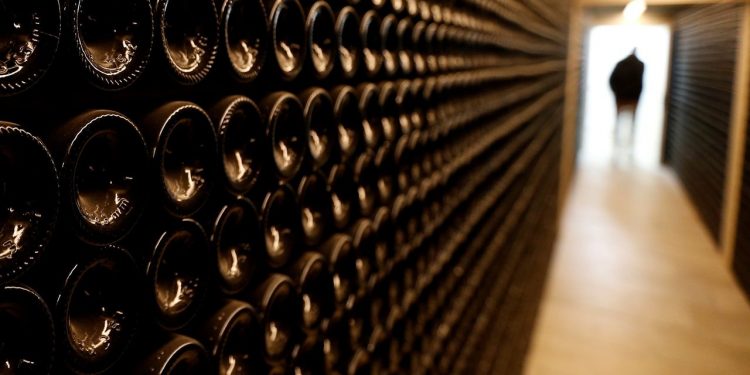 America Drank Less Wine for First Time in