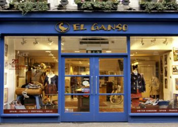 El Ganso cierra el año con un aumento del 2% en sus