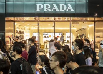 Prada and LVMH to Drop Leases as Hong