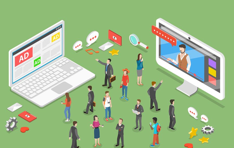 Acciones publicitarias que tu marca debería estar desarrollan actualmente