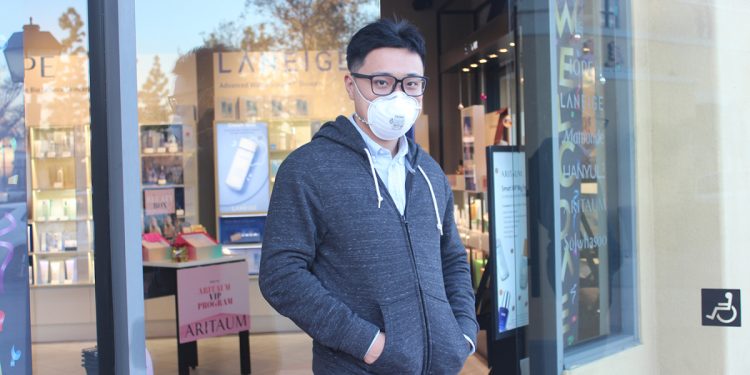 El uso de máscaras por el coronavirus genera un choque cultural en Estados Unidos