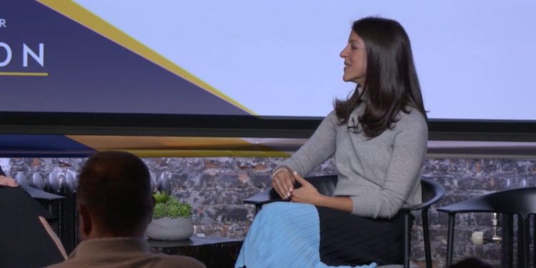 Rent the Runway COO on 2019’s supply-chain crisis: ‘You can’t promise perfection if you’re disrupting at the level that we are’