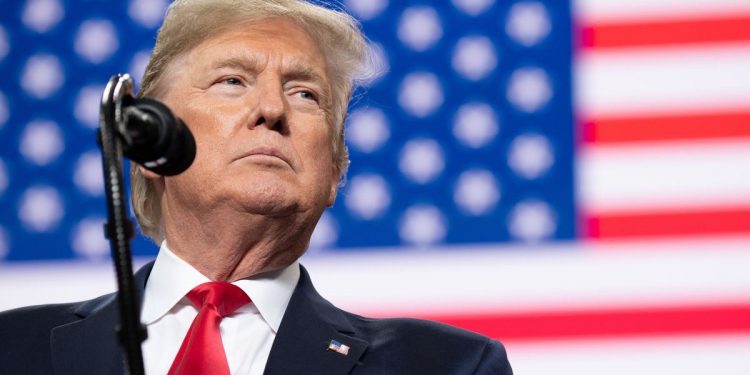 Juicio político contra Donald Trump: la cronología de las acusaciones contra el presidente Donald Trump