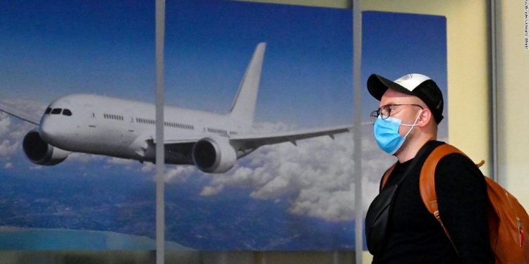 El SARS le costó a las aerolíneas globales US$ 7.000 millones. El brote de coronavirus probablemente será mucho peor