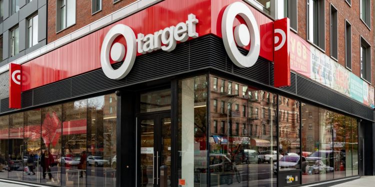 Target CIO Helped Retailer Find Its Tech Groove