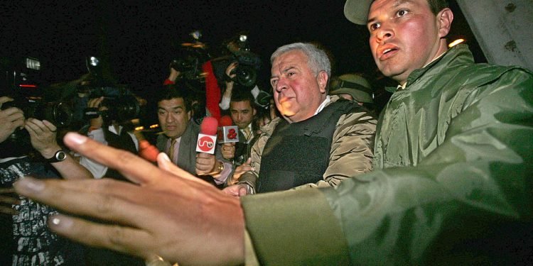 Exlíder del cártel de Cali pide liberación anticipada por su deteriorado estado de salud