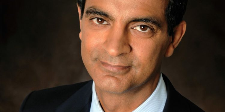 WeWork Parent to Name Real-Estate Veteran Sandeep Mathrani